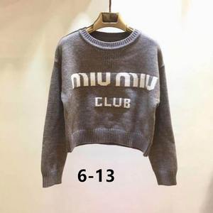 MiuMiu Women's Sweater 30